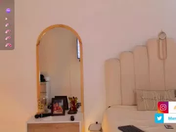 Freechat manelyk_10 on Chaturbate