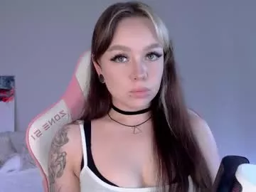 Freechat marceline_red on Chaturbate