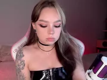 Freechat marceline_red on Chaturbate