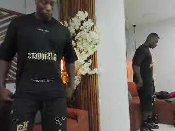 marcusblack_ — GOAL: Close-up Stroking & Dirty Talk  [65 tokens remaining]  Cardio & Good Vibes  | Muscles, Sweat & Interactive Toy  |  Special vibes 11,69,111 #black #bigcock #ebony #bbc #stud