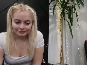 margot_robbie7 from Chaturbate is Freechat