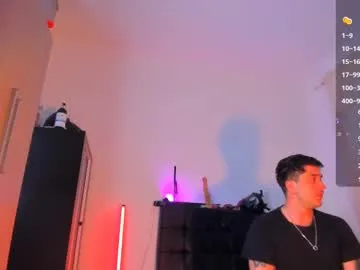 Freechat mariebycb on Chaturbate