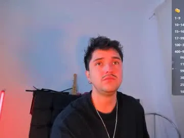 Freechat mariebycb on Chaturbate