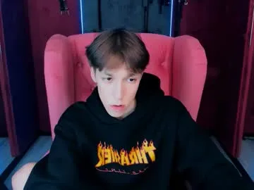 mark_branston — GOAL: Show ass 5 mins(naked) [200 tokens remaining] Welcome to my room! #twink #young #18 #uncut #bigcock