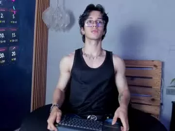 Private markuss___ on Chaturbate