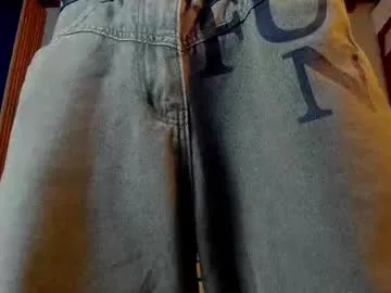 Private markuss___ on Chaturbate