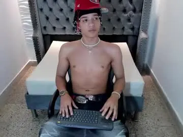 marshall_spencer — GET NAKED  #twink #bigdick #bbc #cum #master [61 tokens remaining]