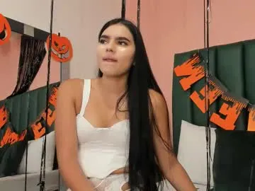 Freechat martina_divine_ on Chaturbate