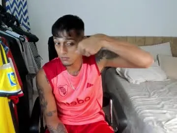 master_boy28 — #muscle #Domination #master #18 #Humiliation [2172 tokens remaining]