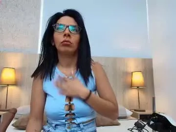 Freechat mature_eva on Chaturbate