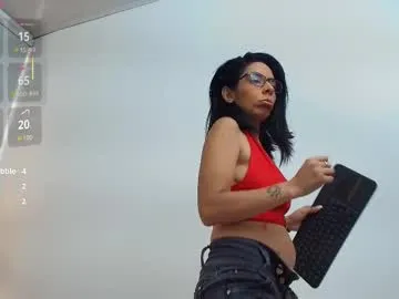 Freechat mature_eva on Chaturbate