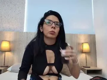 Freechat mature_eva on Chaturbate