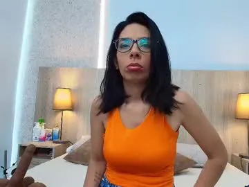 Freechat mature_eva on Chaturbate