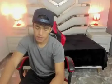 maxevanns — GOAL: Make me Full Cum now  [1500 tokens remaining] welcome to my room guys, dont forget follow me #ebony #twink #bigcock #18 #new