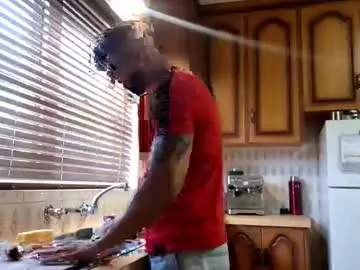 maxpac_rocco — In my zone  the kitchen Tip goal if reached will be first time on free cam who wants to see me cum hard  #Italian  # #sixpack  #bigcock  #sexymuscles  #smile  [2031 tokens remaining]