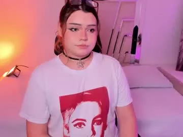 Freechat maxxxine_ on Chaturbate