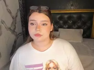 Freechat maxxxine_ on Chaturbate