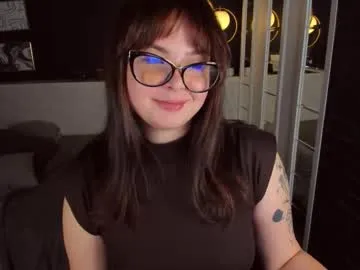 maya_muse on Chaturbate 