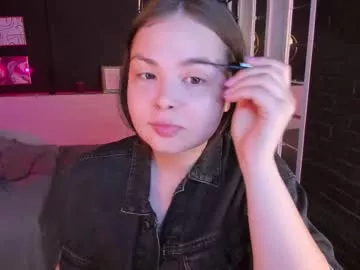 maya_muse on Chaturbate 