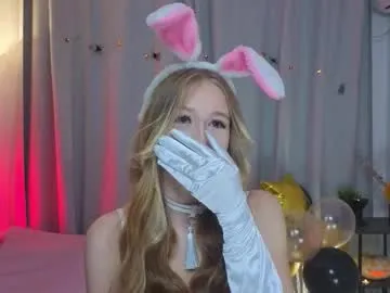 Freechat maybaybe on Chaturbate