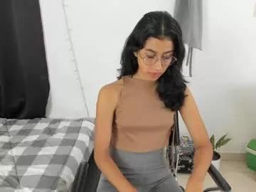 mazikeen_18 from Chaturbate is Freechat