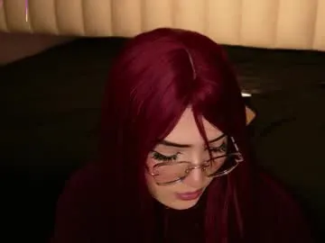 Freechat megan_moore__ on Chaturbate