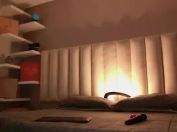 Freechat megan_moore__ on Chaturbate