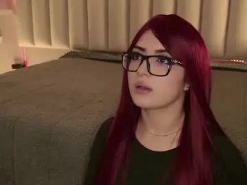 Freechat megan_moore__ on Chaturbate