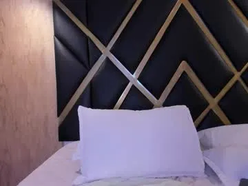 Freechat meganhofman on Chaturbate