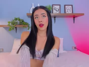 Freechat meganritz_ on Chaturbate