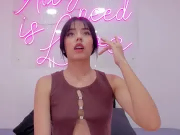 Freechat meganritz_ on Chaturbate