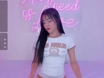 Freechat meganritz_ on Chaturbate