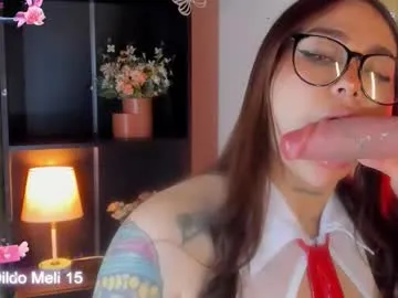 mei_millers — GOAL: deeptrhoat sloppy [253 tokens remaining]  Tip 111 for HARDEST FUCK MY THROAT 3 MIN  