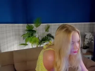 Private melanie_ryer on Chaturbate