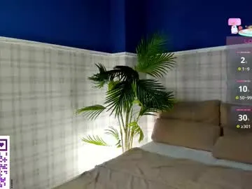 Private melanie_ryer on Chaturbate