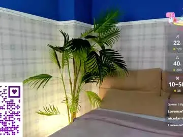 Private melanie_ryer on Chaturbate