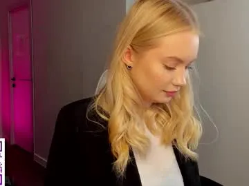 Private melanie_ryer on Chaturbate