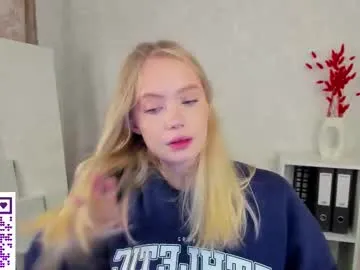 Private melanie_ryer on Chaturbate