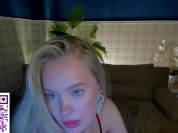 Private melanie_ryer on Chaturbate