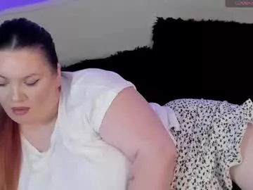 Freechat melanniebrown on Chaturbate