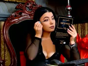 Chaturbate melissa_glow is Freechat melissa_glow — As your mistress, I command more than just your desire---I crave your complete devotion. #natural #cuckold #bbw #feet #mistress #bigass #fetish #findom #smoke #joi #cei