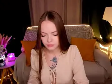 melissabells — Goal: Whirl around and show more of me #new #shy #nonude #cute #smalltits  - Next Goal: lick finger with eyes contact