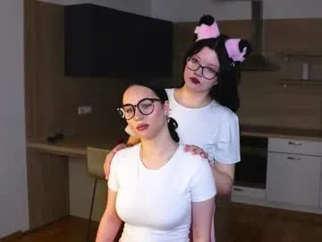 melissiacrace — Goal -make us wet  . Hello Guys We Are hot #couple Dana #bigboobs and Alex #bigass We Are #new Models here, We Both #18 [77 tokens remaining]