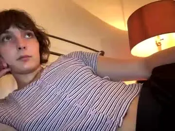 Freechat mia_177 on Chaturbate