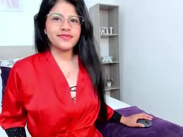 Freechat mia_cano_ on Chaturbate