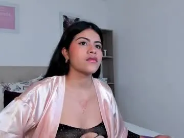 Freechat mia_cano_ on Chaturbate