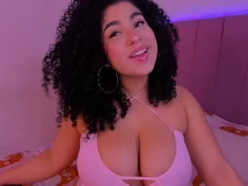 miawoderfull — GOAL: deepthroat+drolling [239 tokens remaining] Hey Lovers! Im new, make me happy with u gifts #latina #bbw #deepthroat #ebony #bigboobs