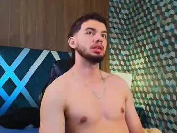 michael_magno — hey  boys to day i play with my new toy, are you ready to play ?  Every tip of 250 tkns will win a  customer video! - Goal: hi babe #smoke #findom #dirty #party #cum