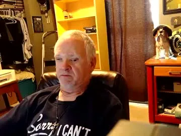 Freechat midwestdad09 on Chaturbate