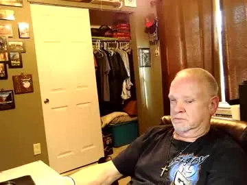 Freechat midwestdad09 on Chaturbate